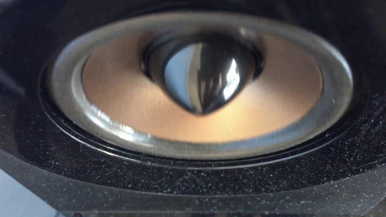 BASS TEST #1 Logitech Z533 Bass Test & BassBoosted