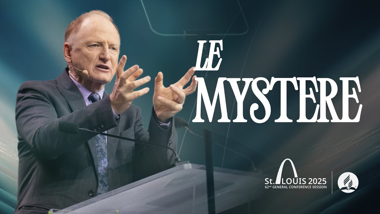 Pasteur John Bradshaw | Le mystère