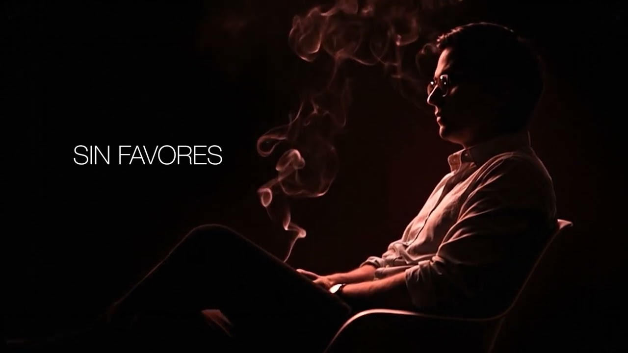 Sin favores _Peter Clerck (MDT Radio Edit)