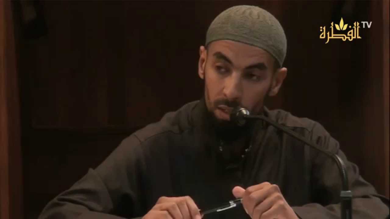 Berouw | Ustaadh Abderrahman Aboe Jouwairiah