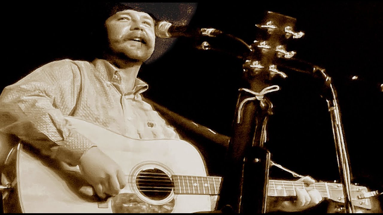Colter Wall - 