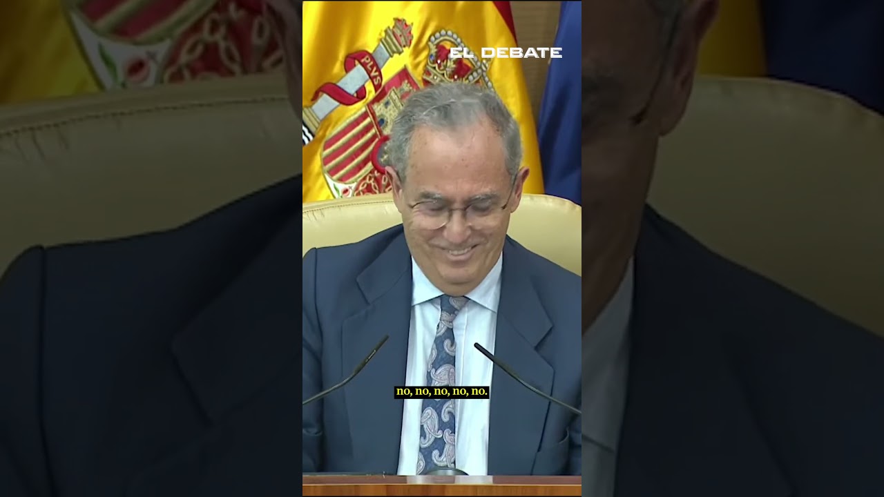 Expulsan a un diputado de M&aacute;s Madrid tras protestar porque Vox le califica como &laquo;extrema derecha&raquo;