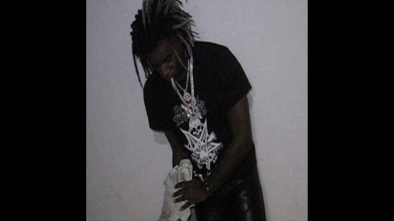 KEN CARSON TYPE BEAT 