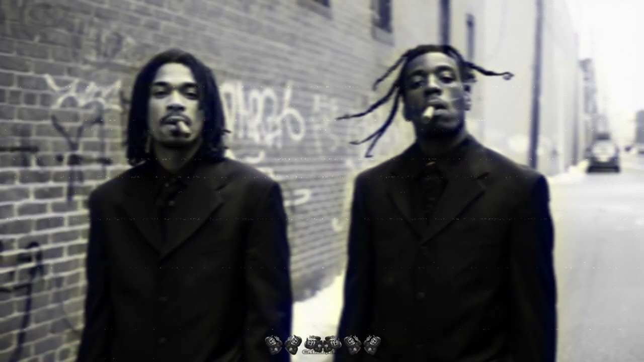 You Won’t Hear This Anywhere Else | Lost 90’s Hip Hop Tracks