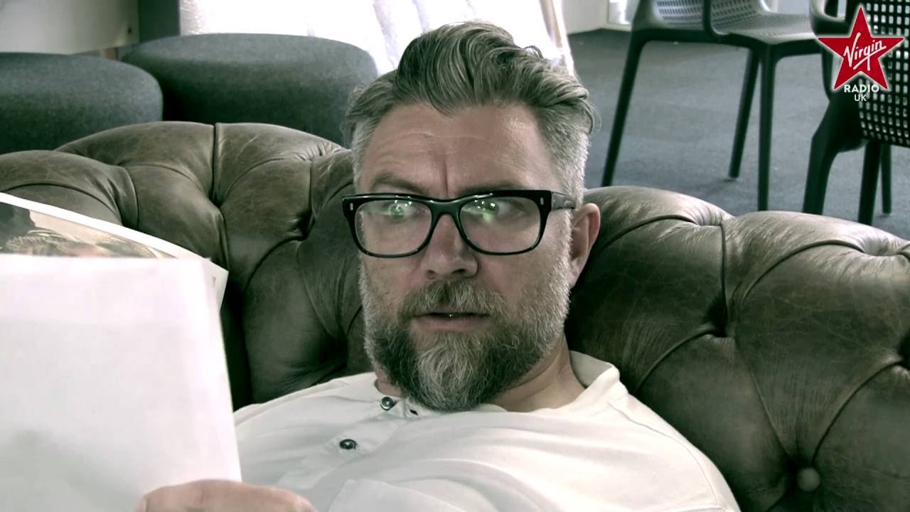 #rhvignette | Jamie East Radiohead Music Video