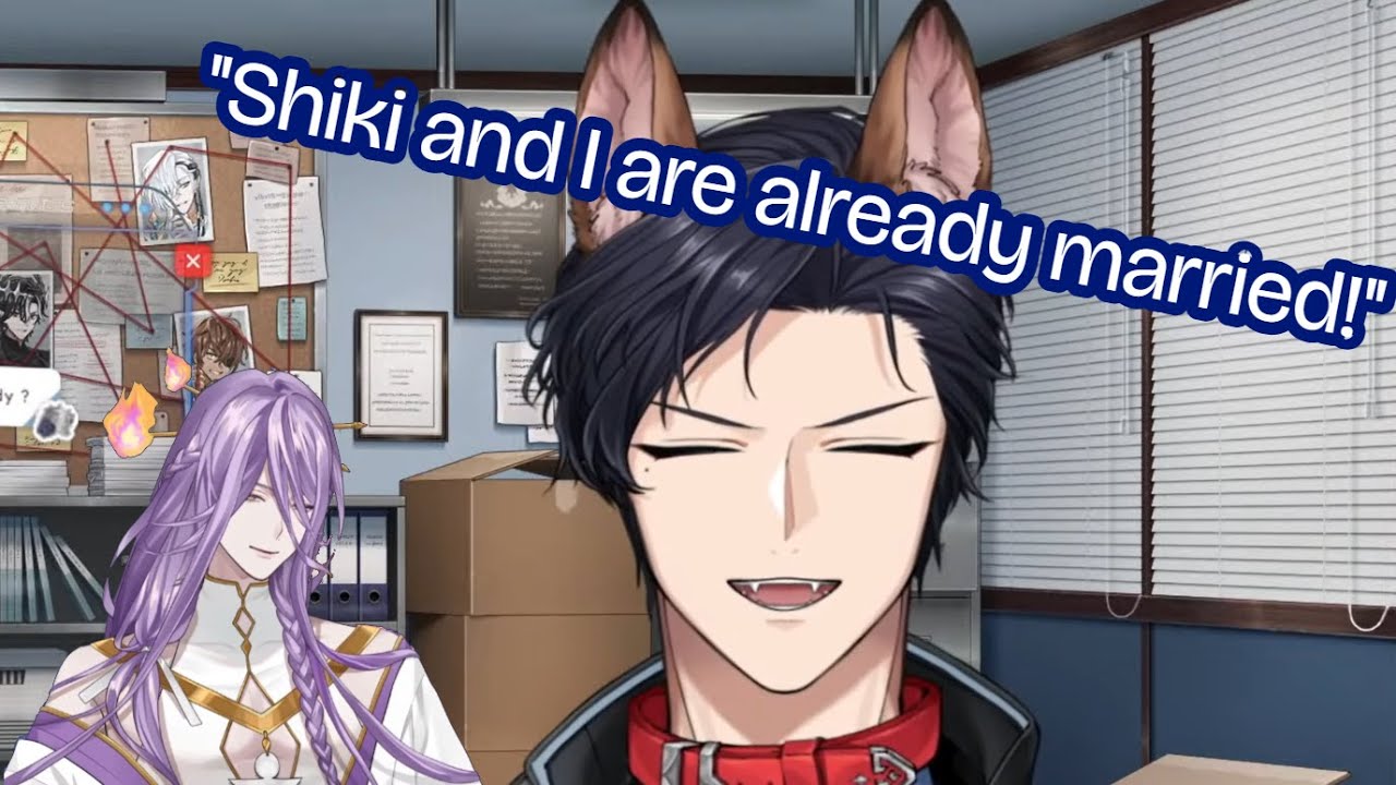 Caelen Admits Shrinehound is REAL