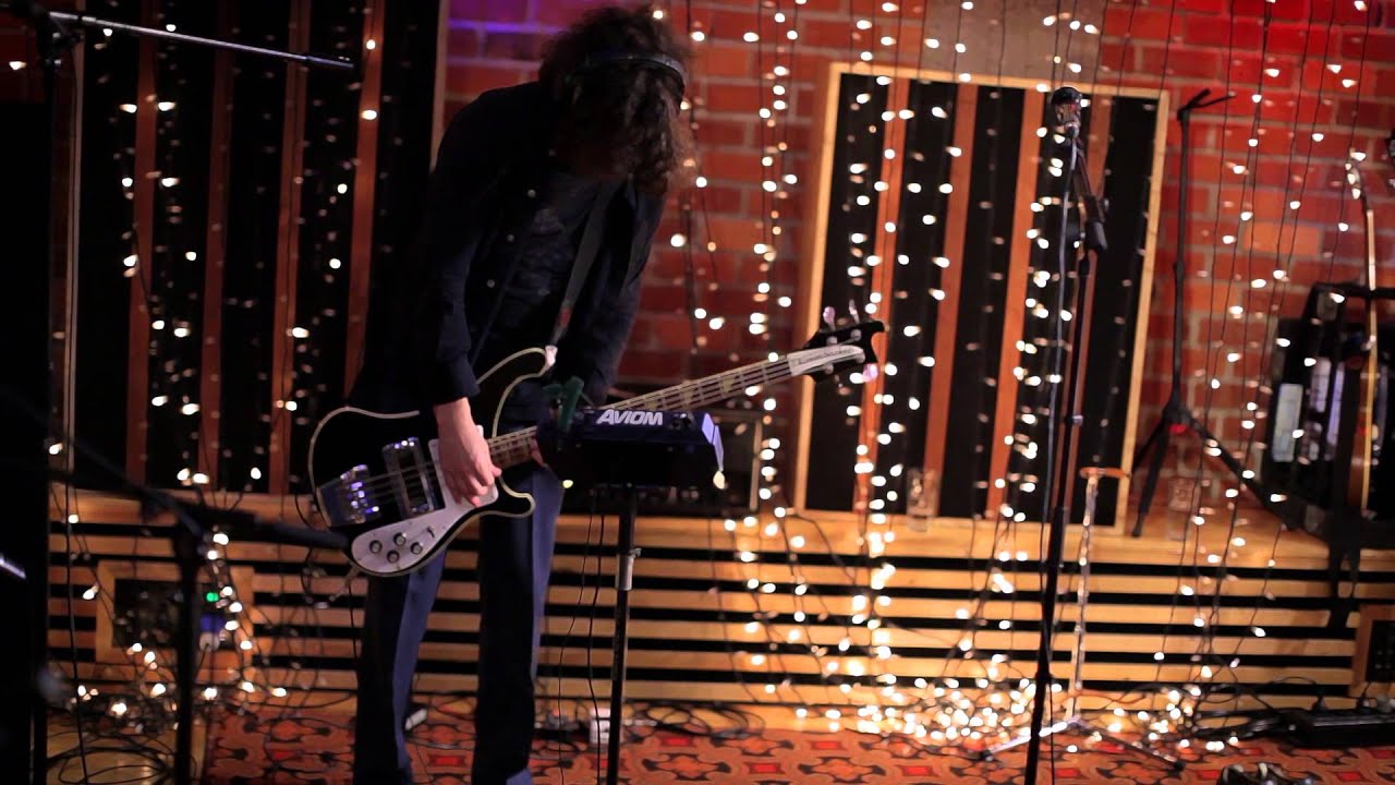 In Session: Dinosaur Jr. - Full Performance