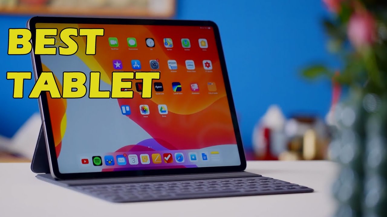 Best Tablet 2020