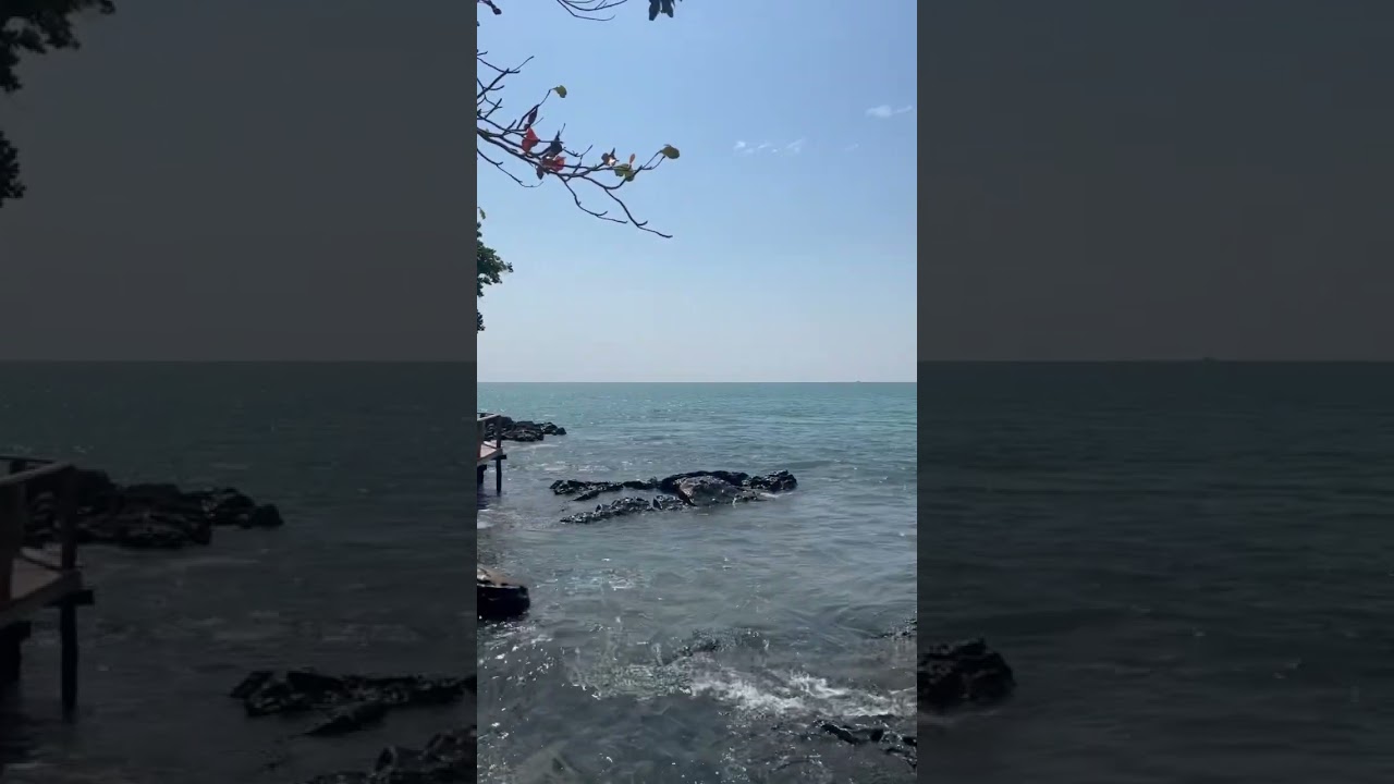 Koh Sampouch I&rsquo;m Sihanoukville #shortvideo #shorts #trip #travel
