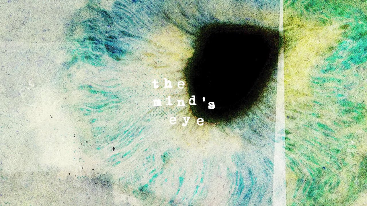 Flaws - The Mind's Eye