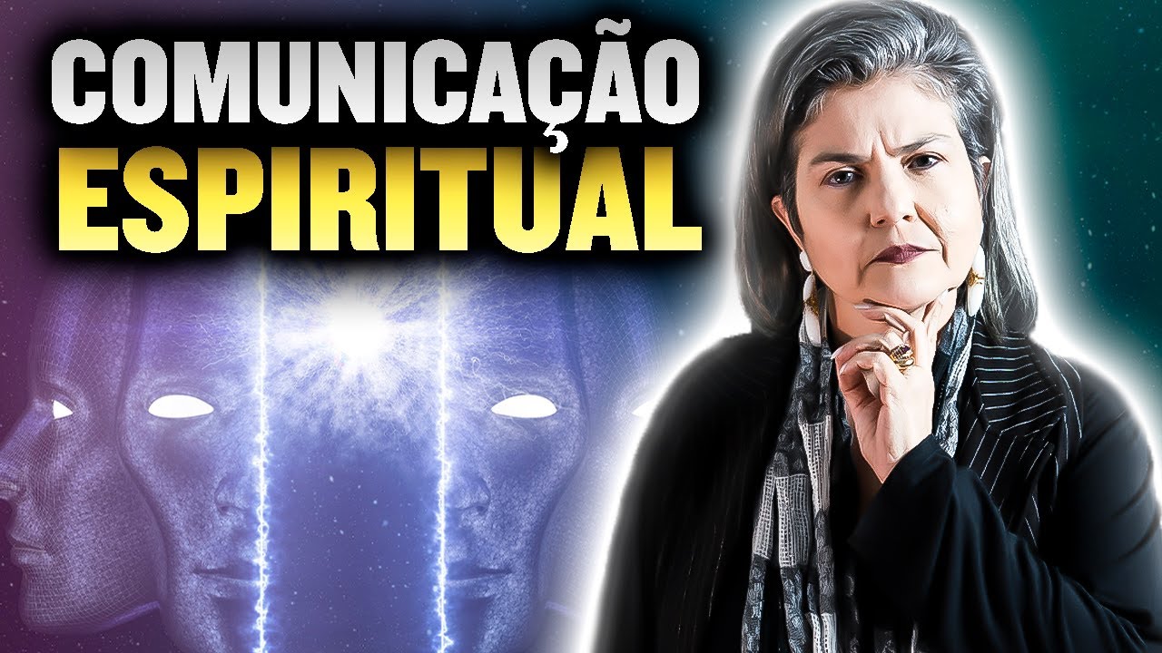 O PERISPÍRITO e a GLÂNDULA PINEAL - Anete Guimarães