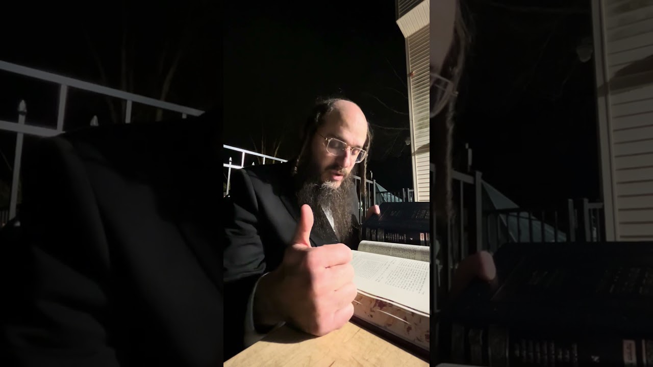 Mishnah Berurah 56,2 קדיש #3