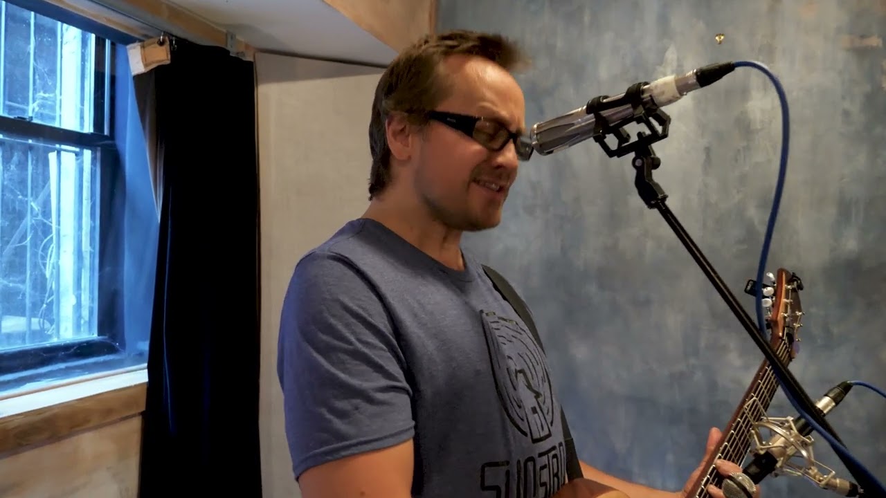Wheatus - Valentine (Live at Restoration Sound) [Official Video]
