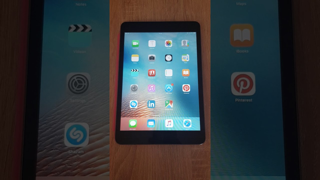 How to download & install Apps on an older Version of iOS