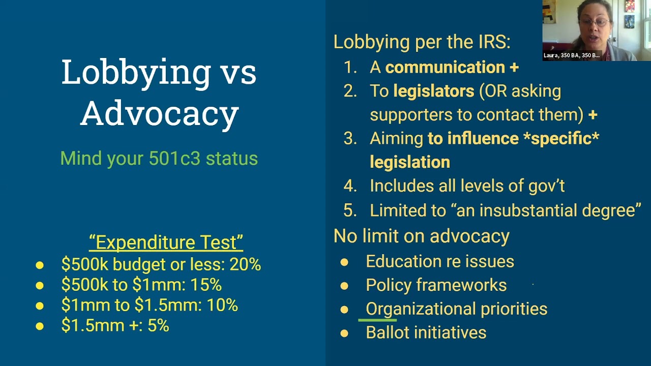 Skilling Up For Climate Action : Policy Advocacy