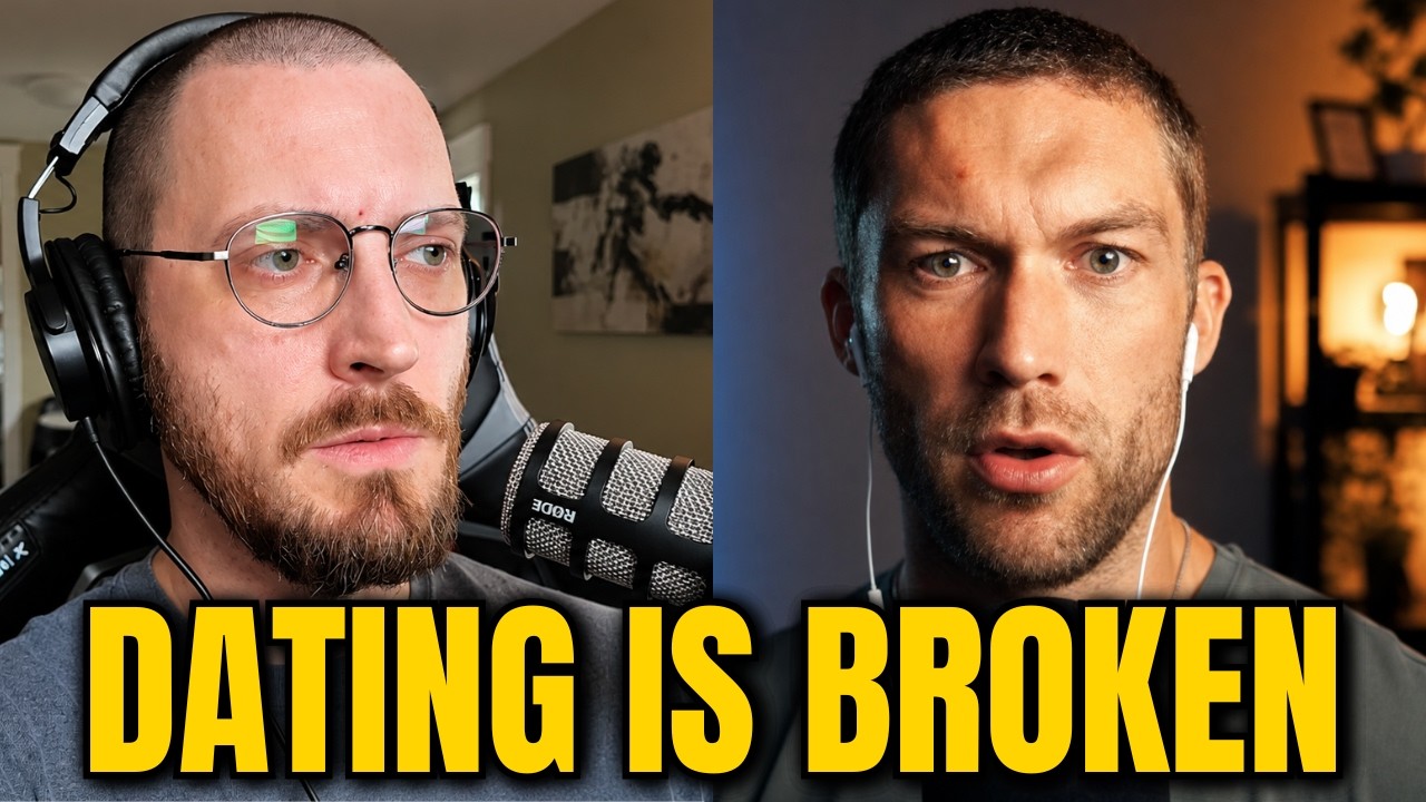 The Main Reason Men Don't Want Women Anymore