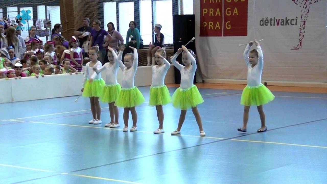 2016 04 03 / Děti v akci / 19 /  Funatic club Brandýs nad Labem