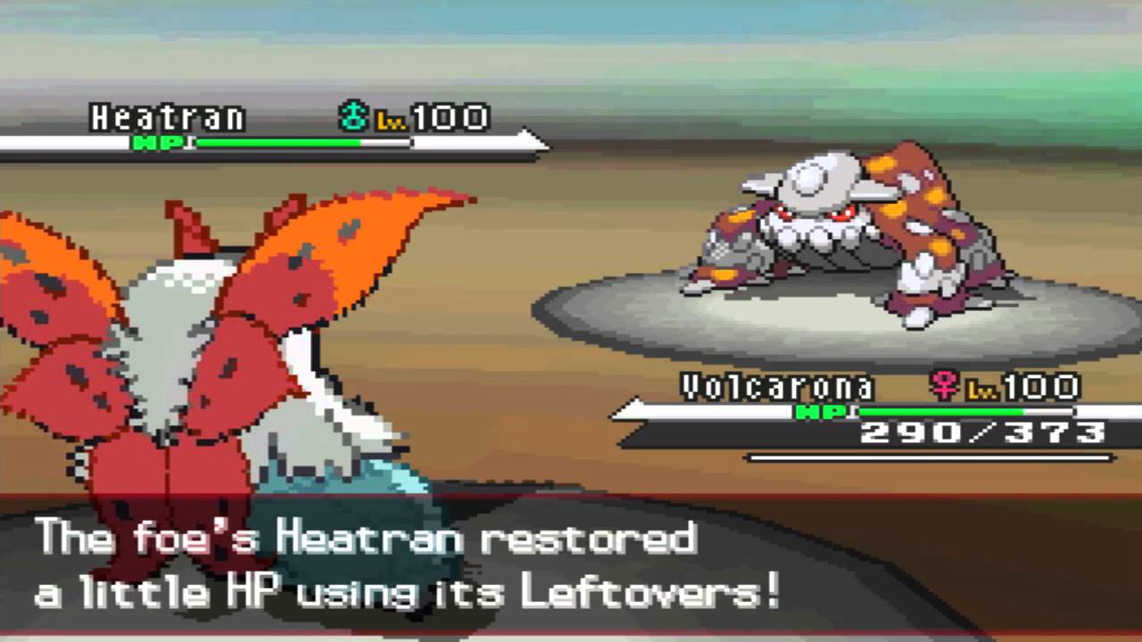 PokeMoshPit Battle #464:  Wilechase vs electivire234 [5th Gen OU]