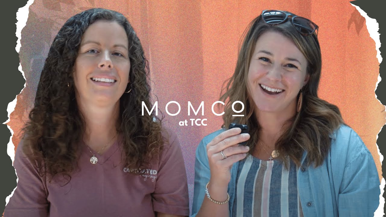 The MomCo @ TCCDE