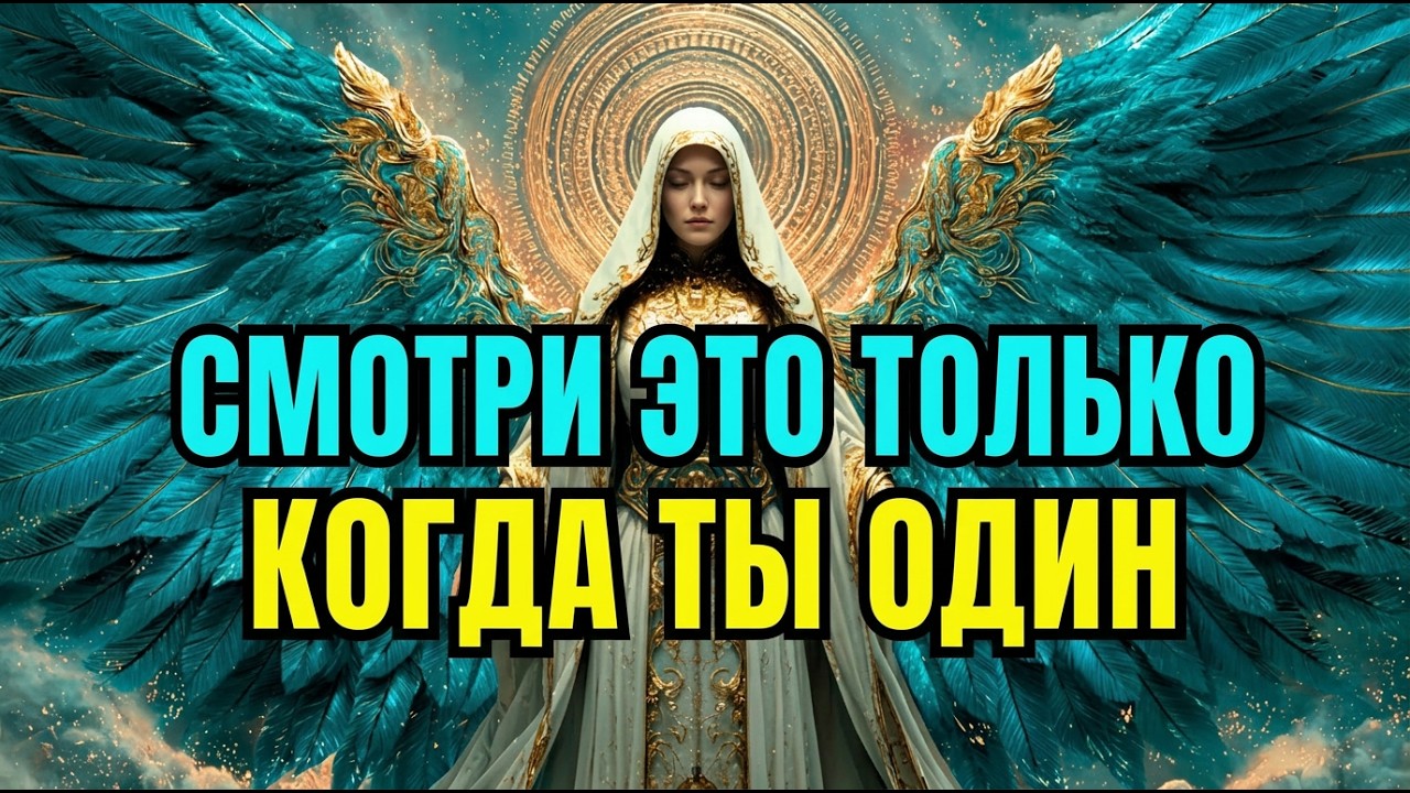 Избранный: Бог Сказал, 