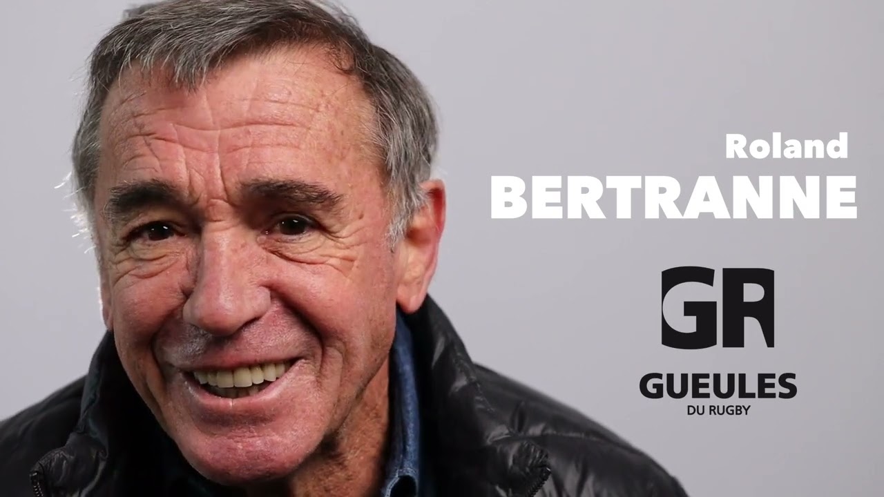 Roland Bertranne Salut à toi, petit taureau furieux, et merci pour tout…