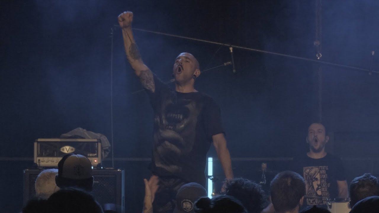 Spread of Rage Festival 2022 - Reportage Évènement