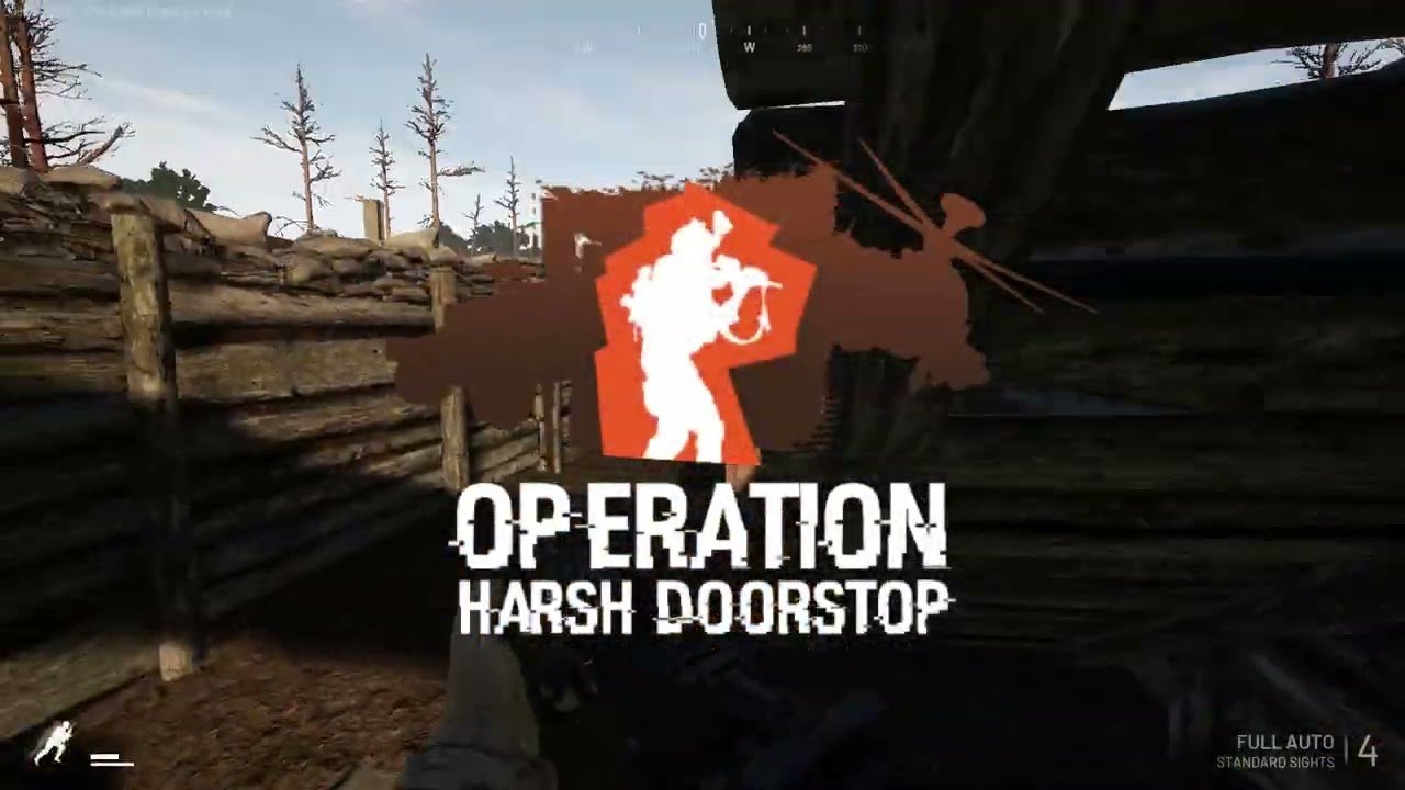 Two FREE Milsim Games Like SQUAD and ARMA That You Can Play Right Now!