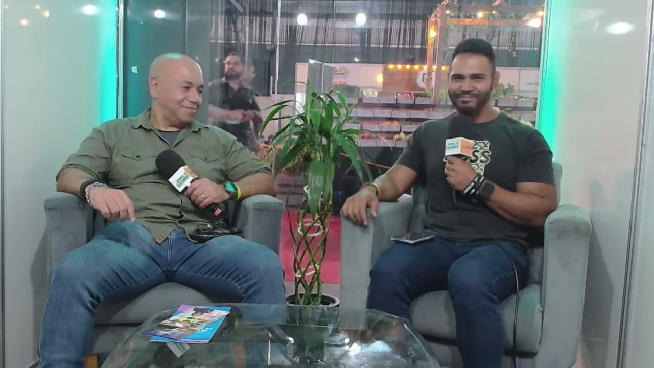 Coronel Lima fala sobre segurança festa da uva.