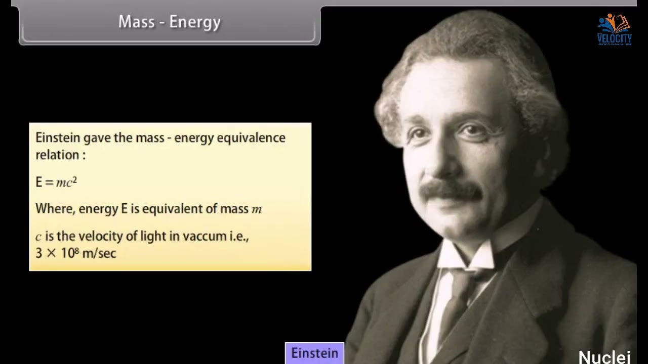 Nuclei | Class 12 | Physics | NCERT