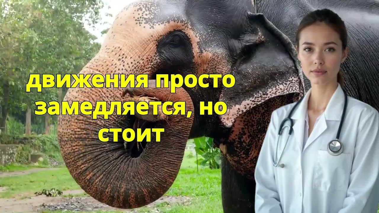Не Пей Простую Воду После 50! Добавь ЭТОТ Минерал для Безумного Кровотока в П3нисе