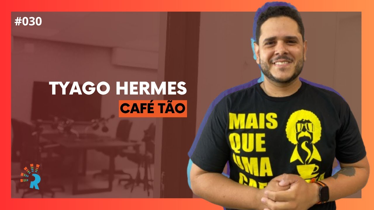 Tyago Hermes (Café Tão Cafeteria) - Recife Amostrado - #30