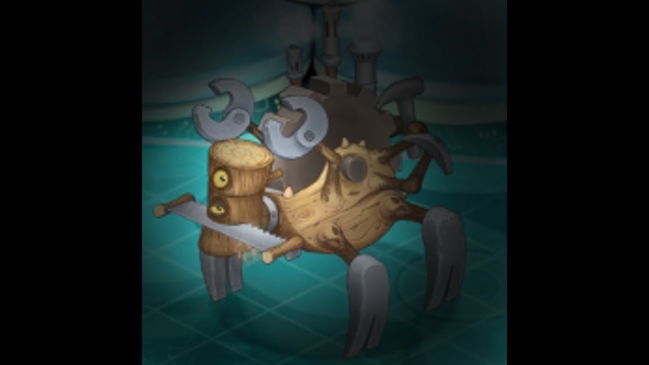 Mech Islet (Full Song) | Slowed + Reverbed