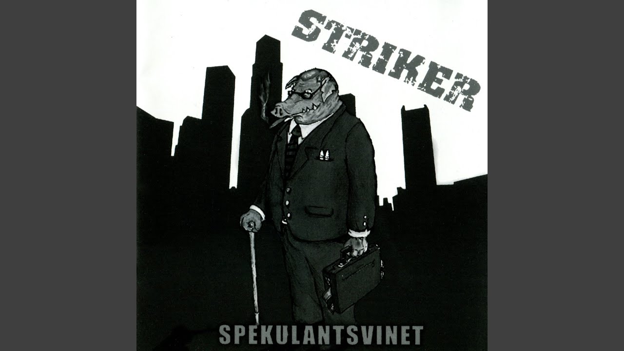 Svedjebruk / Vrakplundring