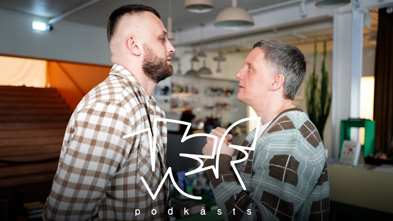 Kristaps Zutis par boksu, savu pēdējo cīņu un Stambulas konvenciju | VEF PODKĀSTS #128