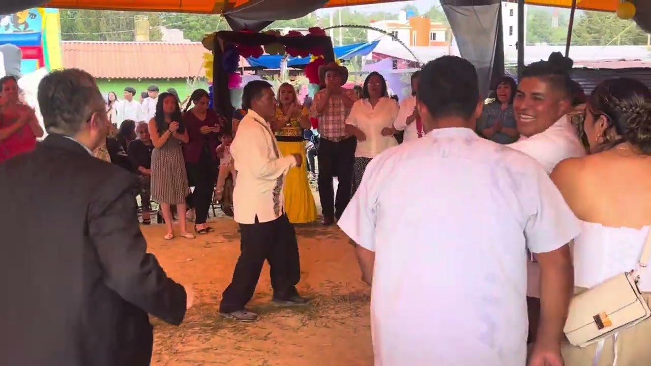 XV en llano Yosovee Tlaxiaco Oaxaca