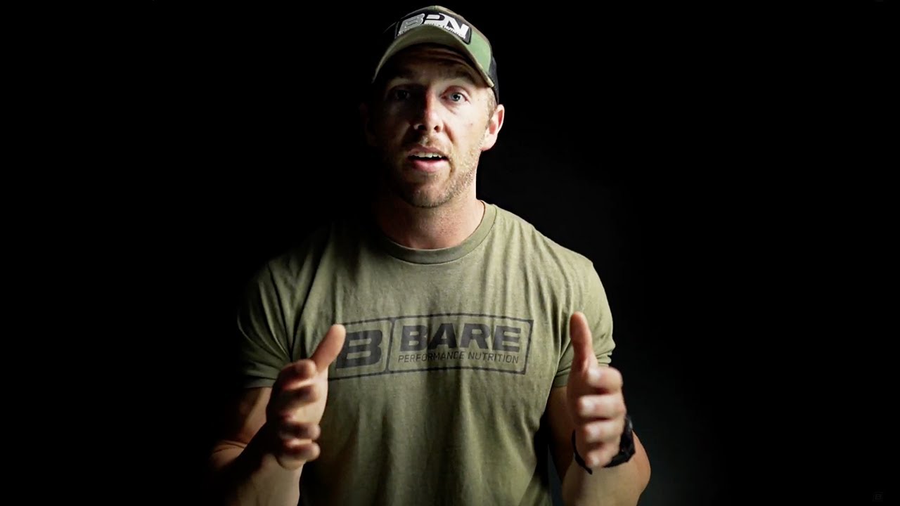 My Eating Disorder Story