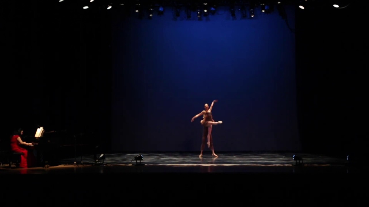 Goldberg Variations Full Performance