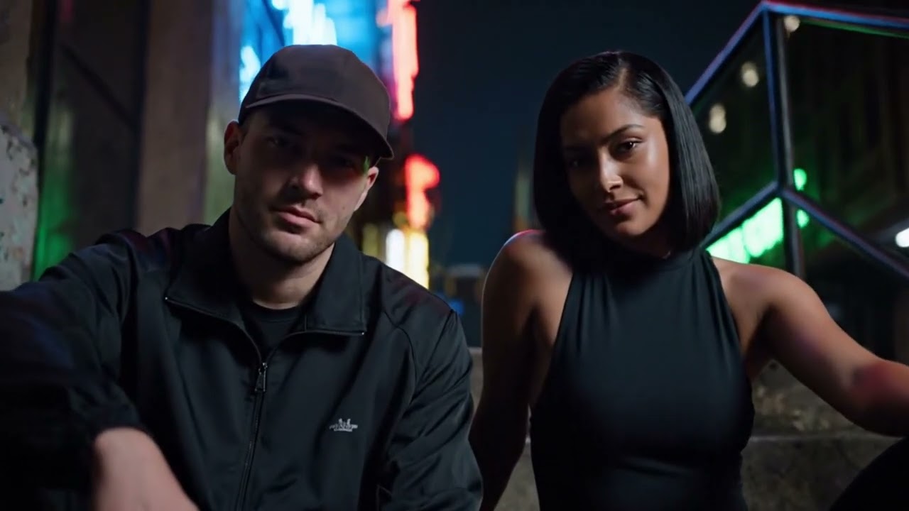 HIP HOP MUSIC 2026 | New Generation Rap Vibes