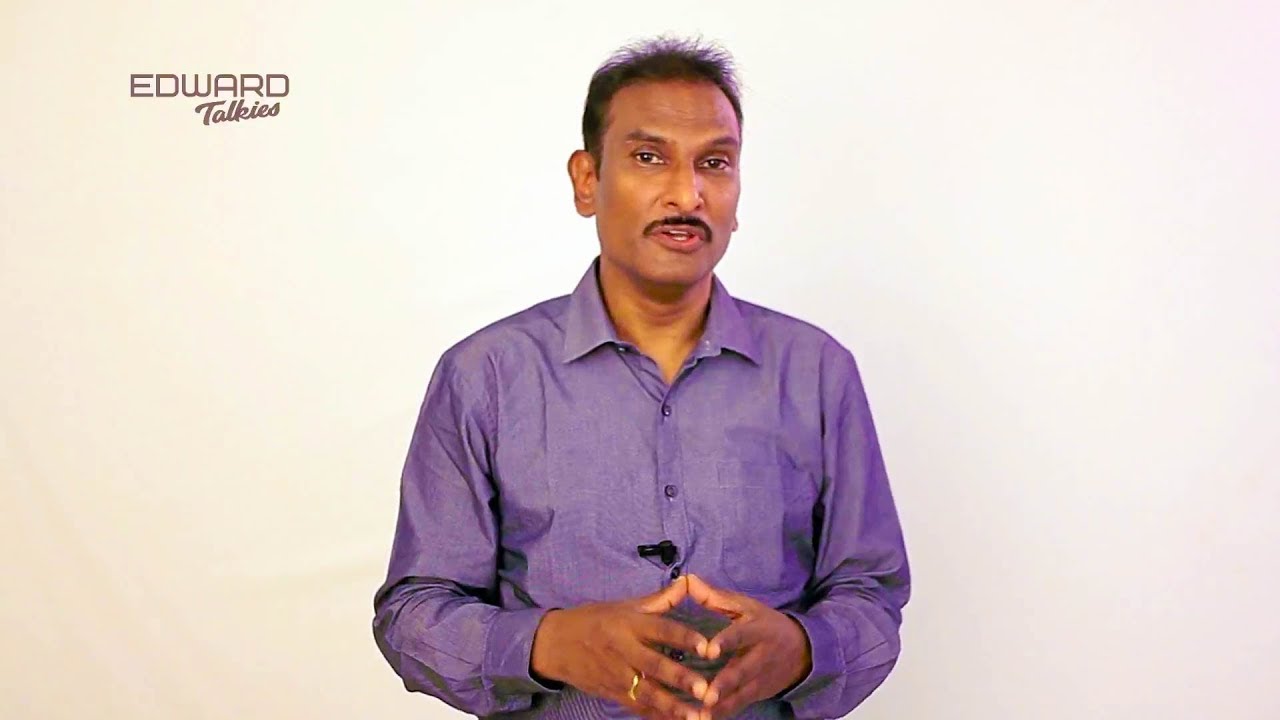 AM I SAVED..HOW CAN I KNOW? | నేను రక్షింపబడ్డాను అని నాకు ఎలా తెలుస్తుంది? | Bro. Edward Williams