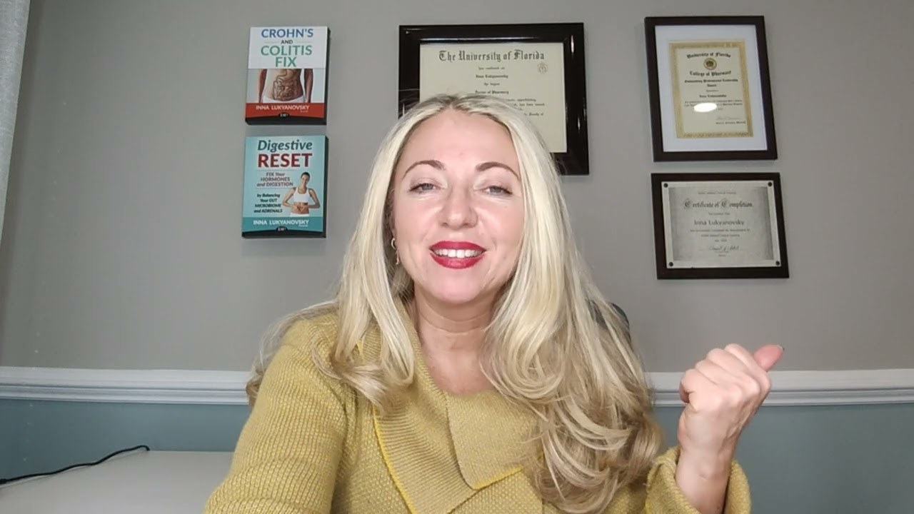 Dry Mouth and Gut Health: The Surprising Connection. #DryMouth #guthealthhacks