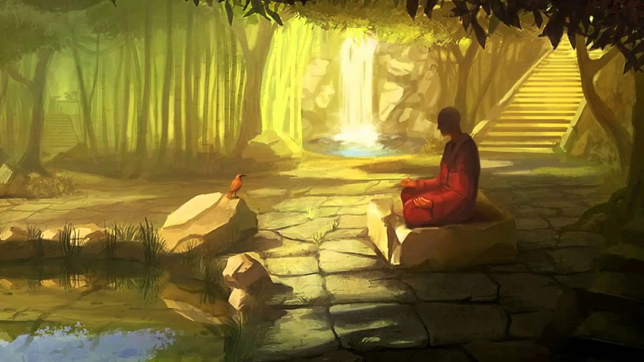 Ngài Xá Lợi Phất - Truyện Phật học