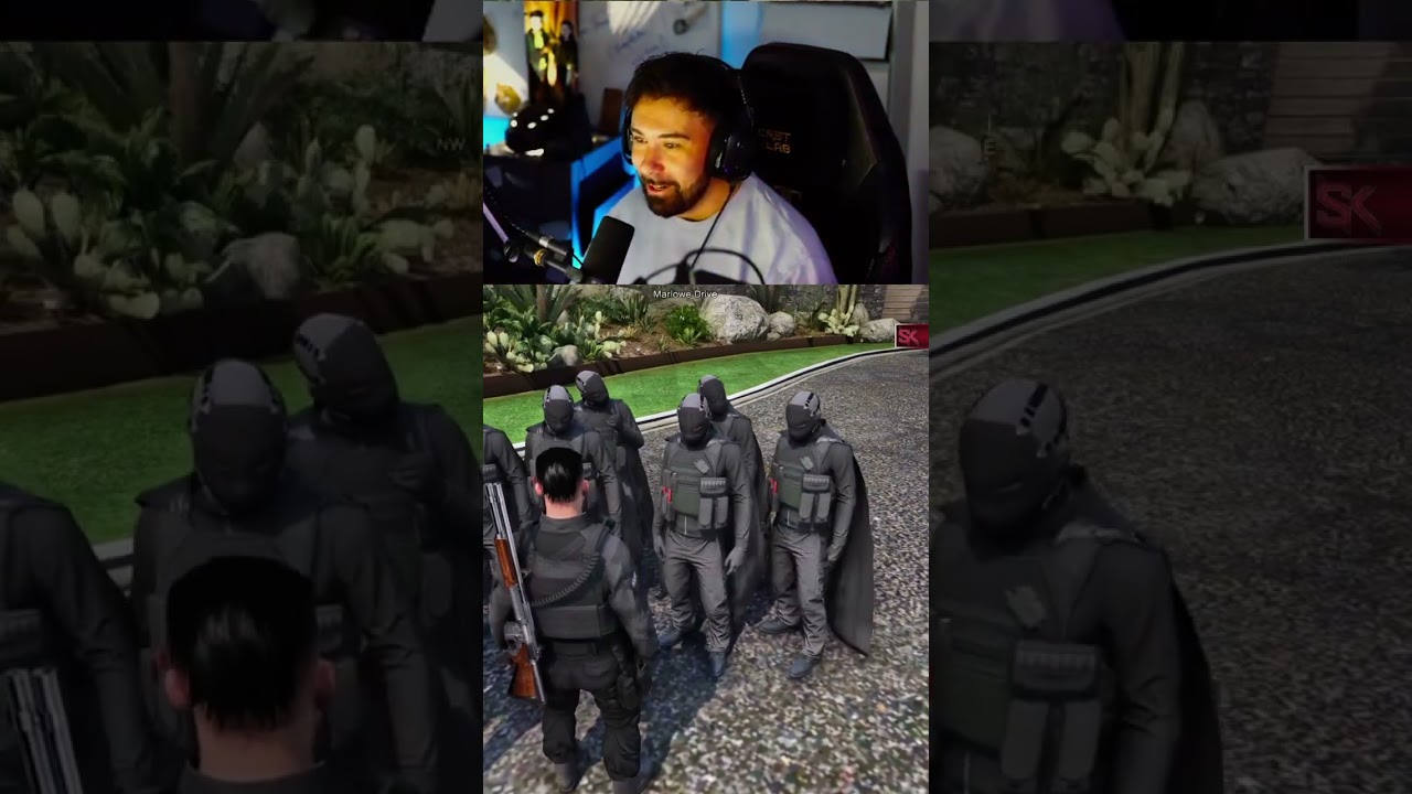 #spockiller_tv sur #Twitch | Sentinelles team aziz #flashback #flashbackv5 #flashbackwl