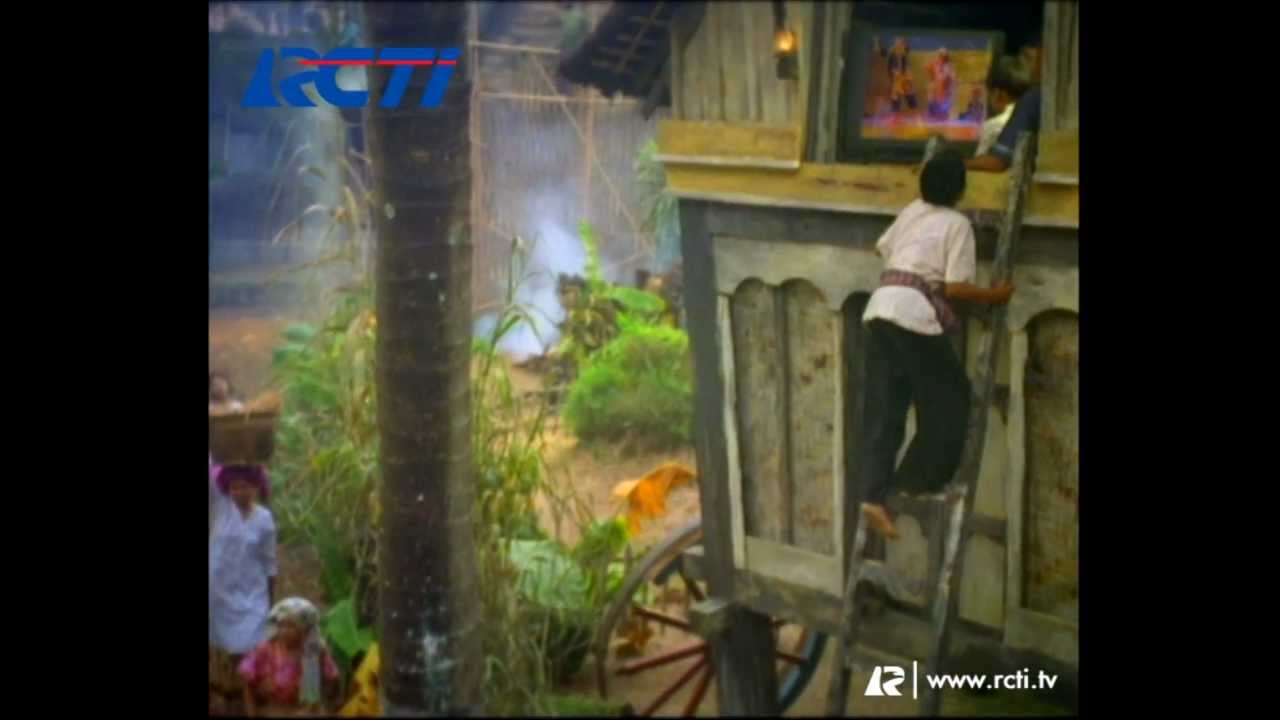 ID RCTI - NUSANTARA (Klip 1)