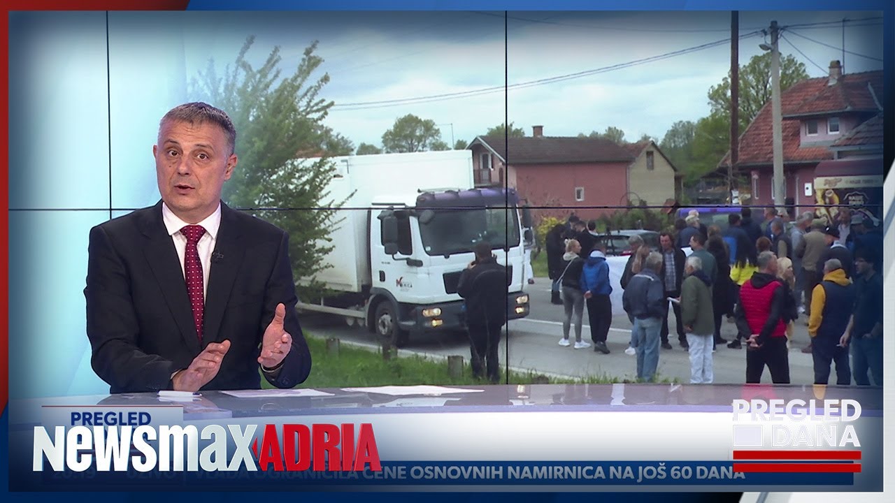 LITIJUM VALJEVO: Posledice bušenja