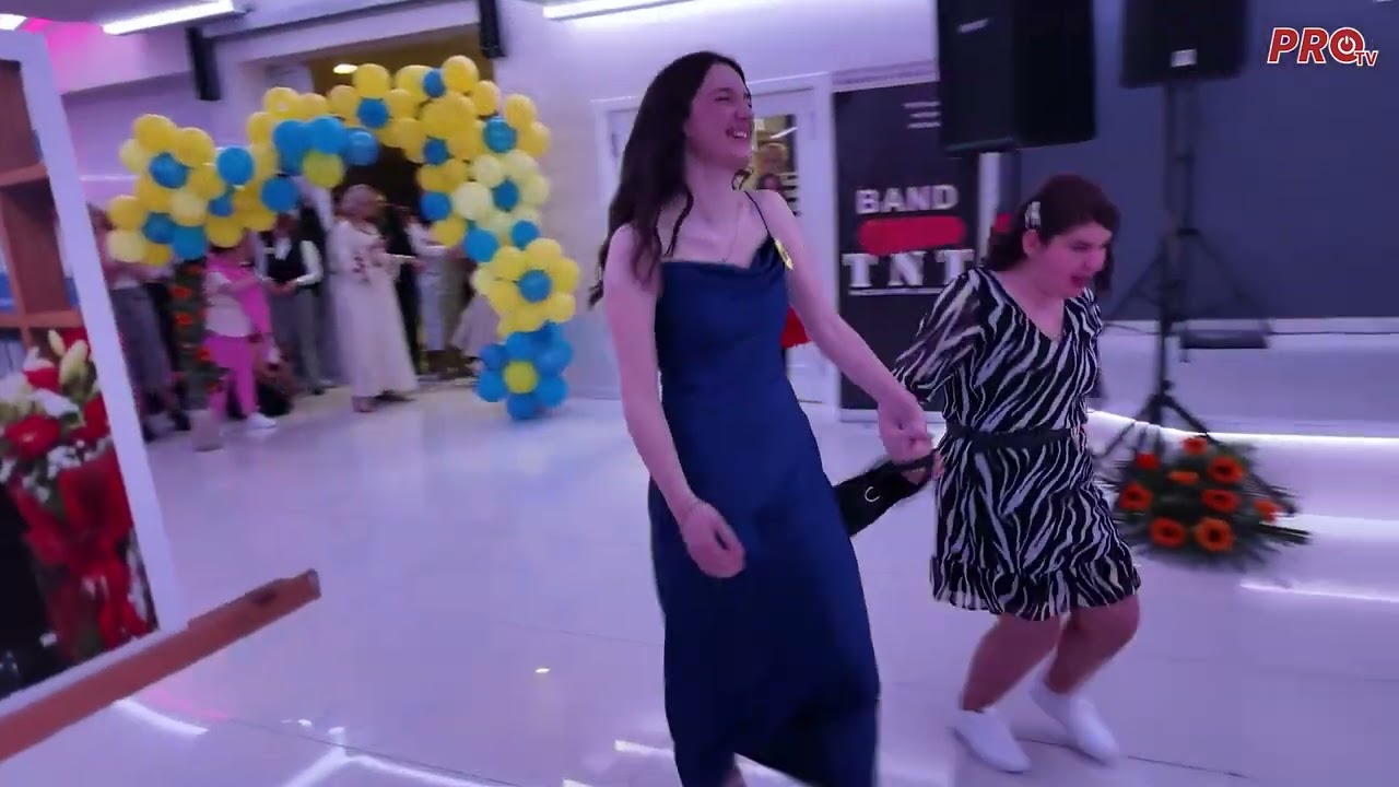 INKLUZIVNA MODNA REVIJA OSOBA S INVALIDITETOM