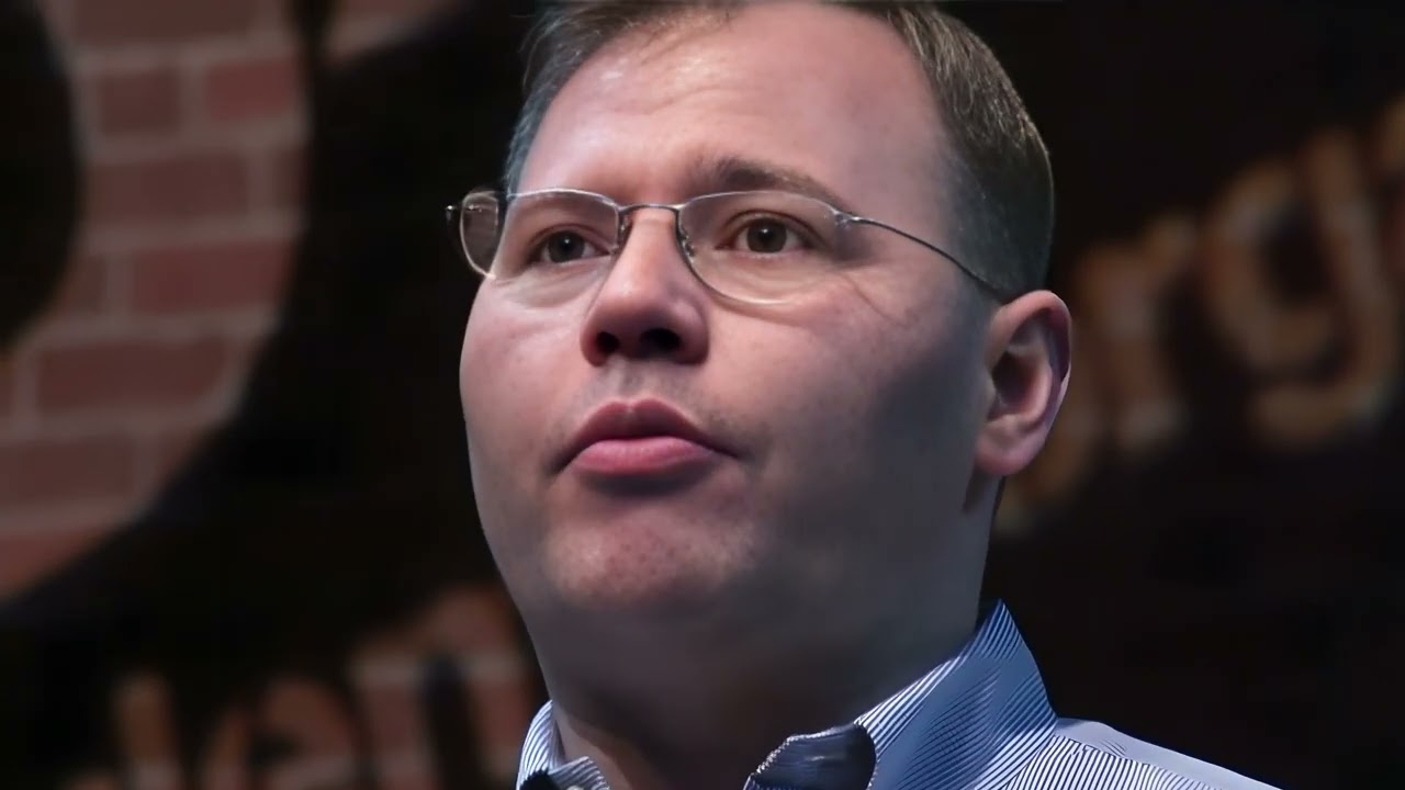 Thorium Kirk Sorensen at TEDxYYC Remastered