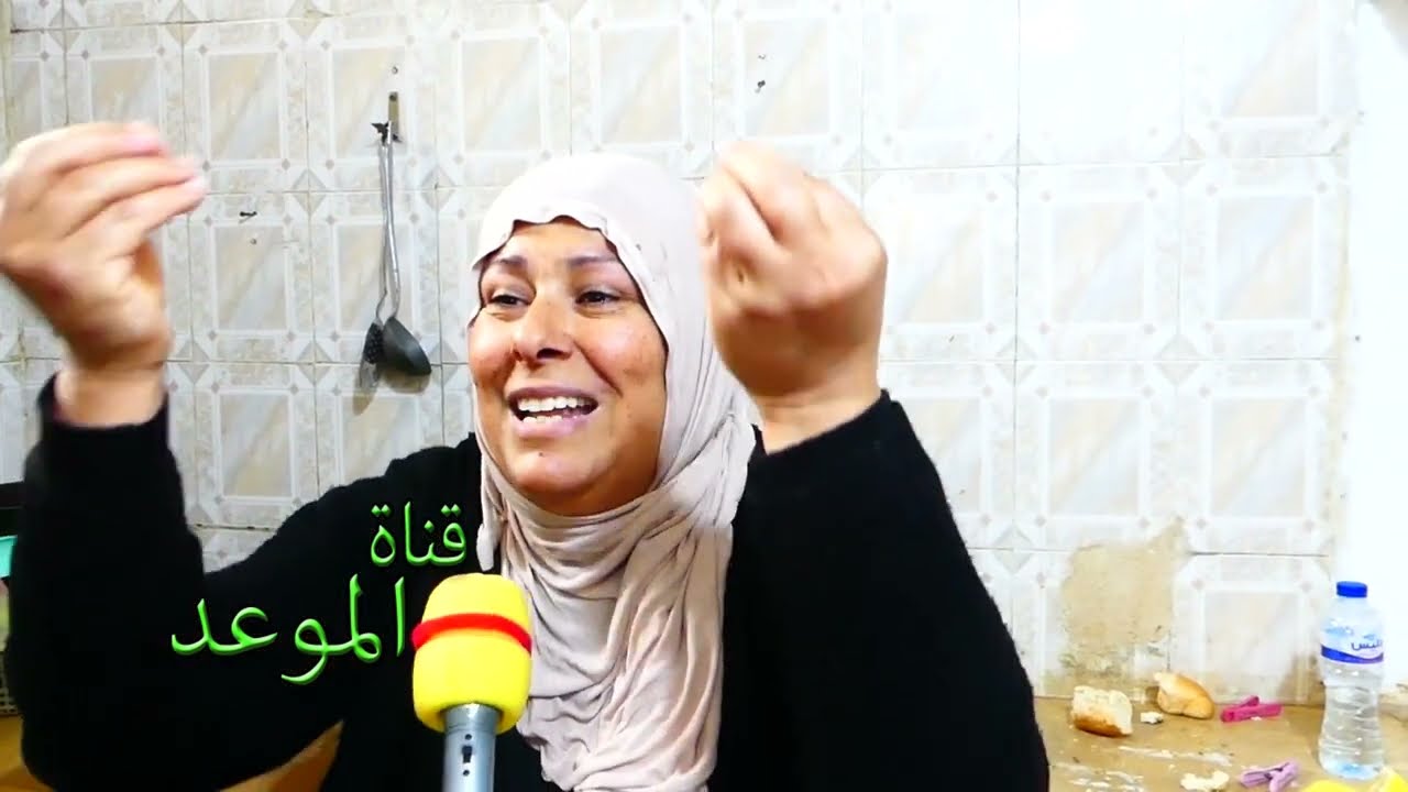 سقف داري بش يطيح ستة في العائلة عايشين ب260 دينار وصغاري الكل يقرو وعندي بنتي تقرى في الجامعة 