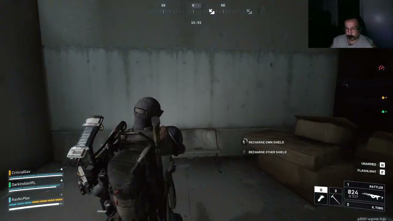 Went on a spree in stella with a Toro. #arcraiders #gaming #twitch #gamer #shotgun #gameplay