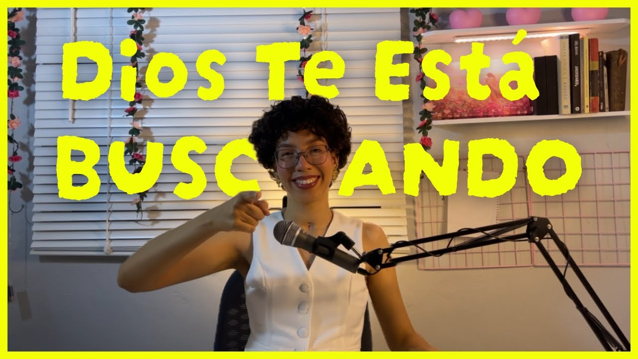 Si te has alejado de Dios este video es para ti | Amor con Verdad Podcast