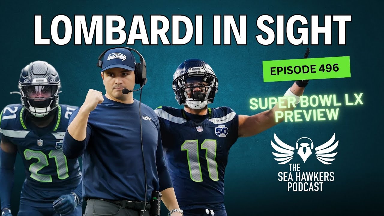 Super Bowl LX Preview: Are the Seahawks Poised to Dominate the Pats?